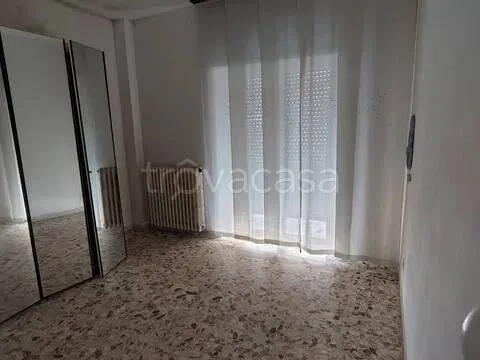Chambres - Rustic Trilocale with Balconies in Priverno