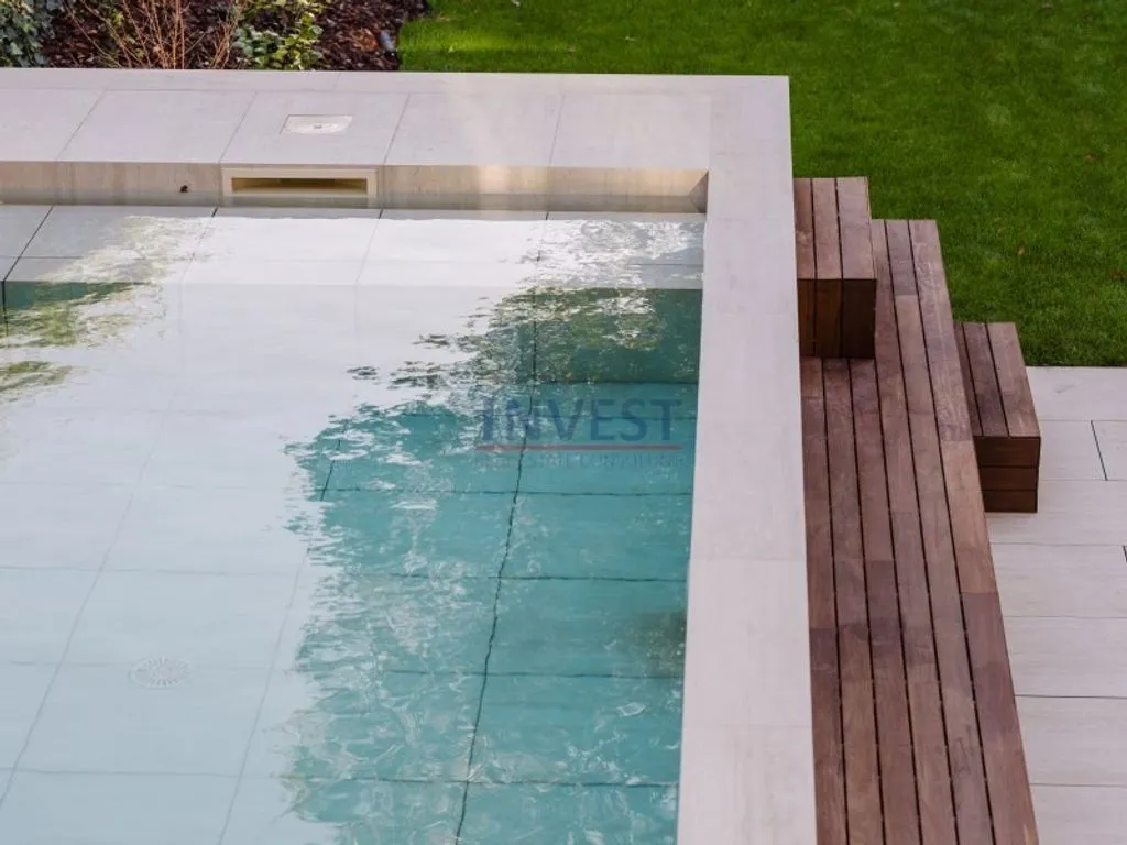 Piscine - Luxury Duplex Flat with Private Pool in Foz do Douro, Porto