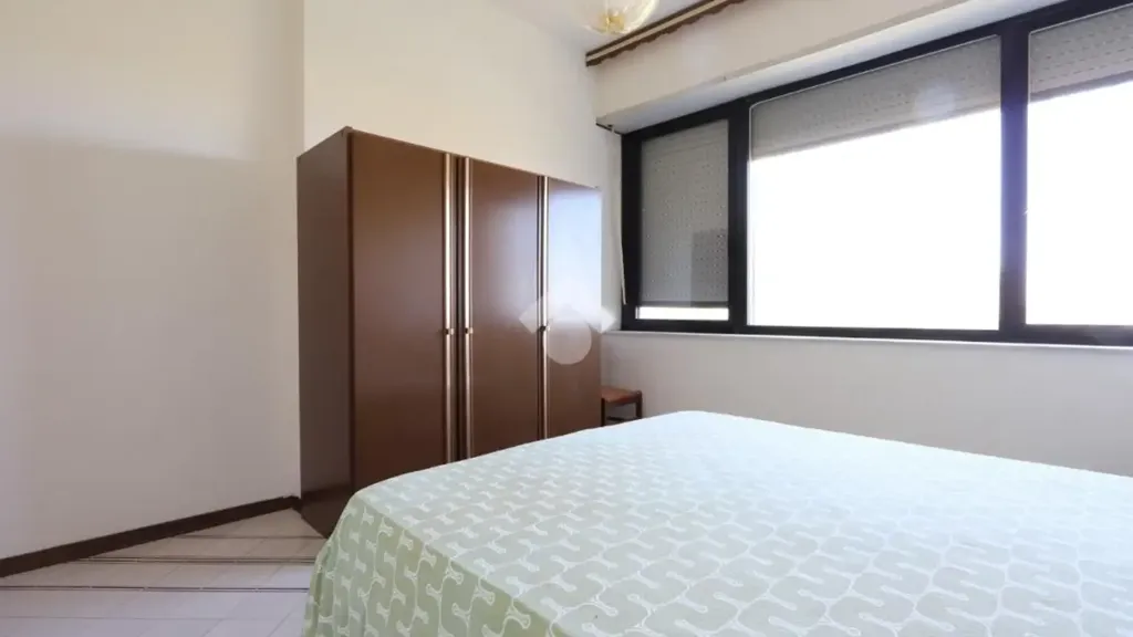 Magamistoad - Penthouse with Sea View in Martinsicuro