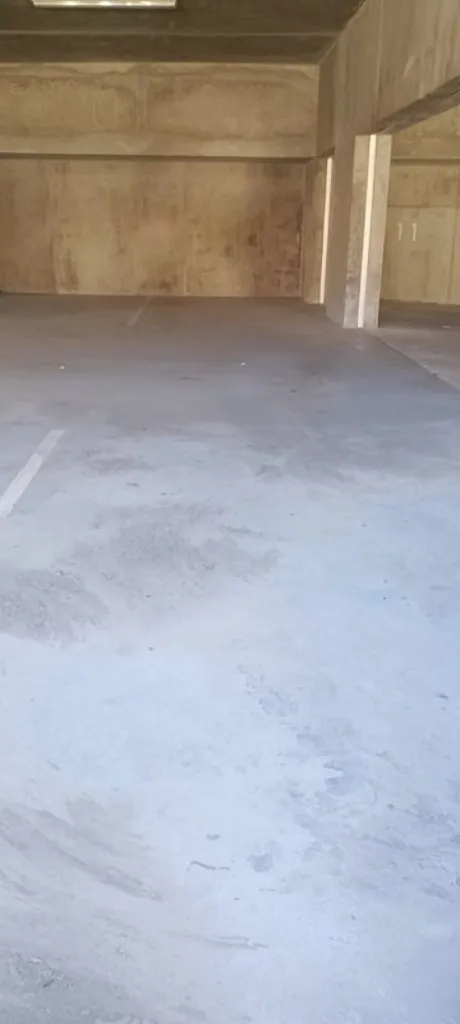 Parking à Gex