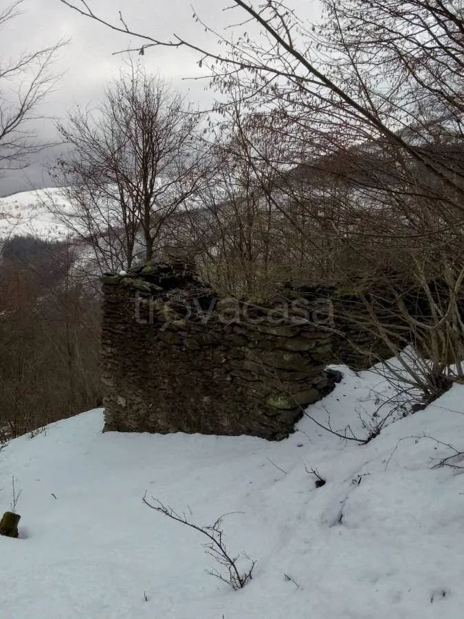 3-room house in Paesana
