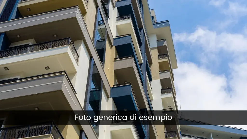 Extérieur - Maison 5 pièces à IT