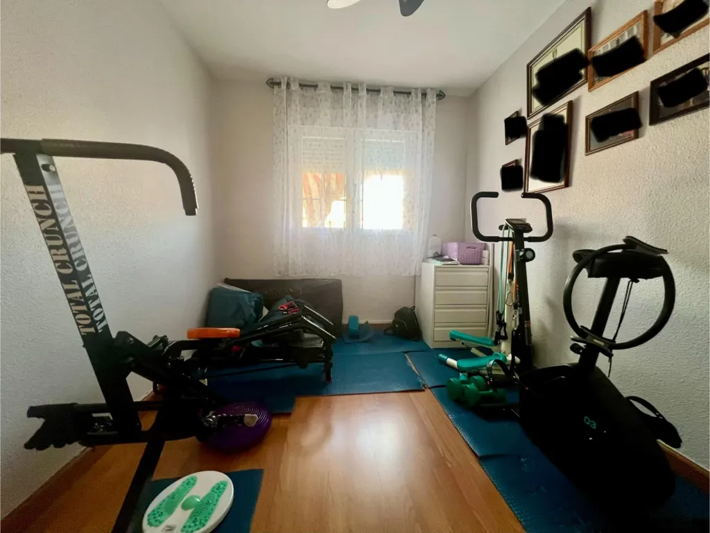Stanze - Bright Apartment with Terrace in Parque Azahara
