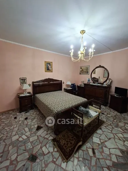 Camere da letto - Ground Floor Apartment with Garden in Nardò