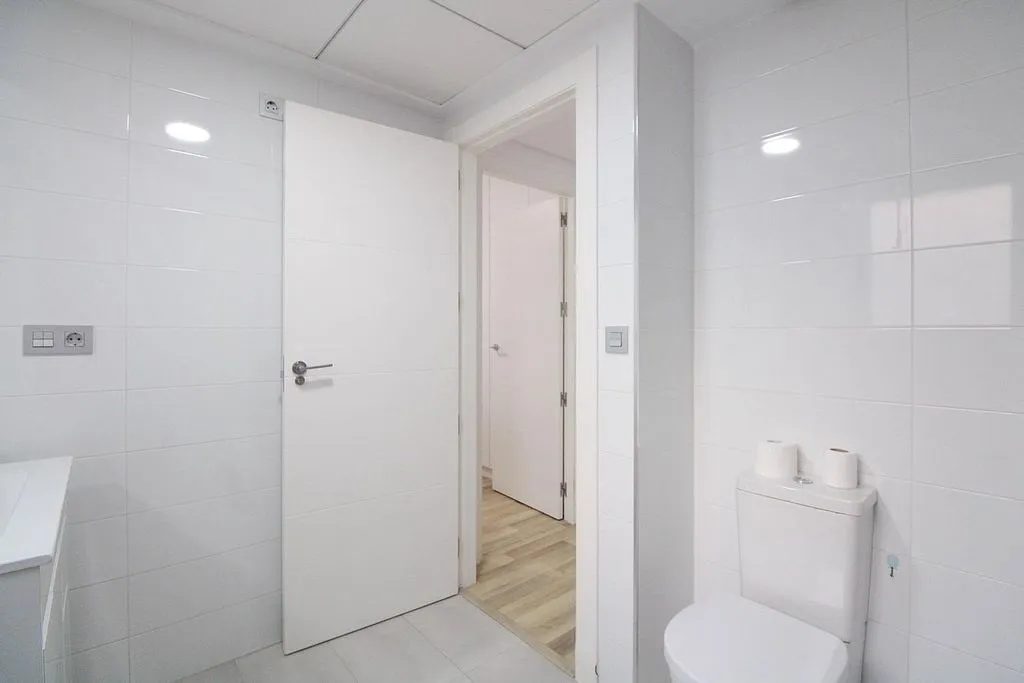 Vannitoad - Modern Flat with Lift in Carolinas Bajas