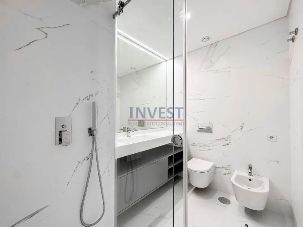 Vannitoad - Luxury Penthouse with Sea View in Matosinhos