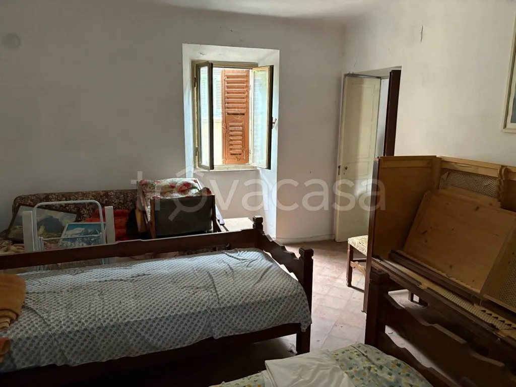 Magamistoad - Rustic House with Balcony in Saliceto
