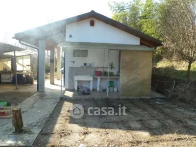 Esterno - Bungalow with Private Garden in Montafia
