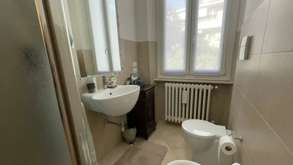 Vannitoad - Trilocale with Sea View in Pesaro