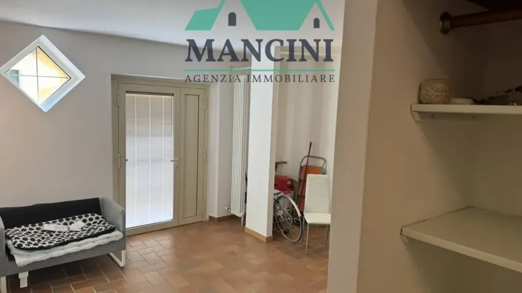 Elutuba - Rustic House with Private Garden in Jesi