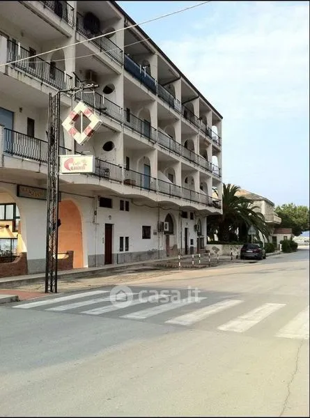 Extérieur - Seafront Bilocale with Balcony in Capo d'Orlando