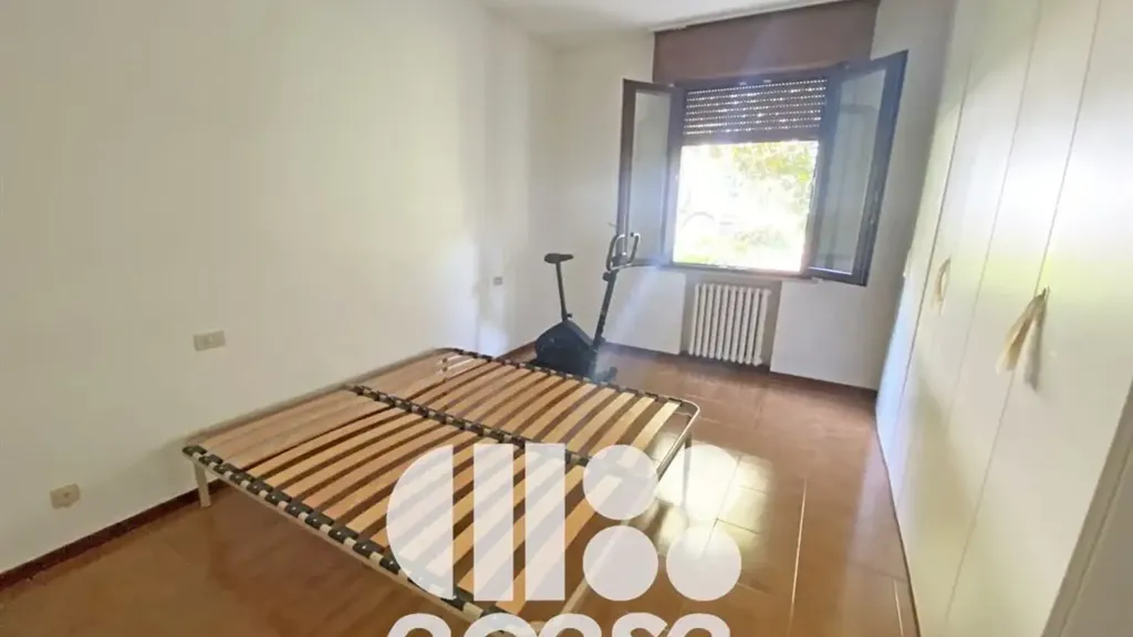 Chambres - Apartment with Balcony in Central Mercato Saraceno