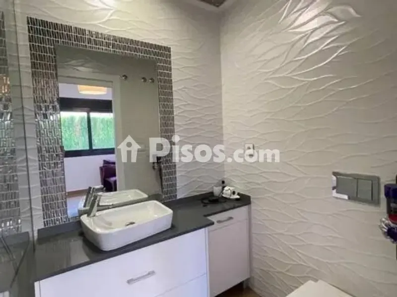 Bagni - Chalet with Private Pool in Campoamor