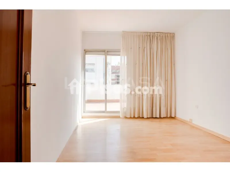 Rooms - Loft with Terraces in Riera de la Creu