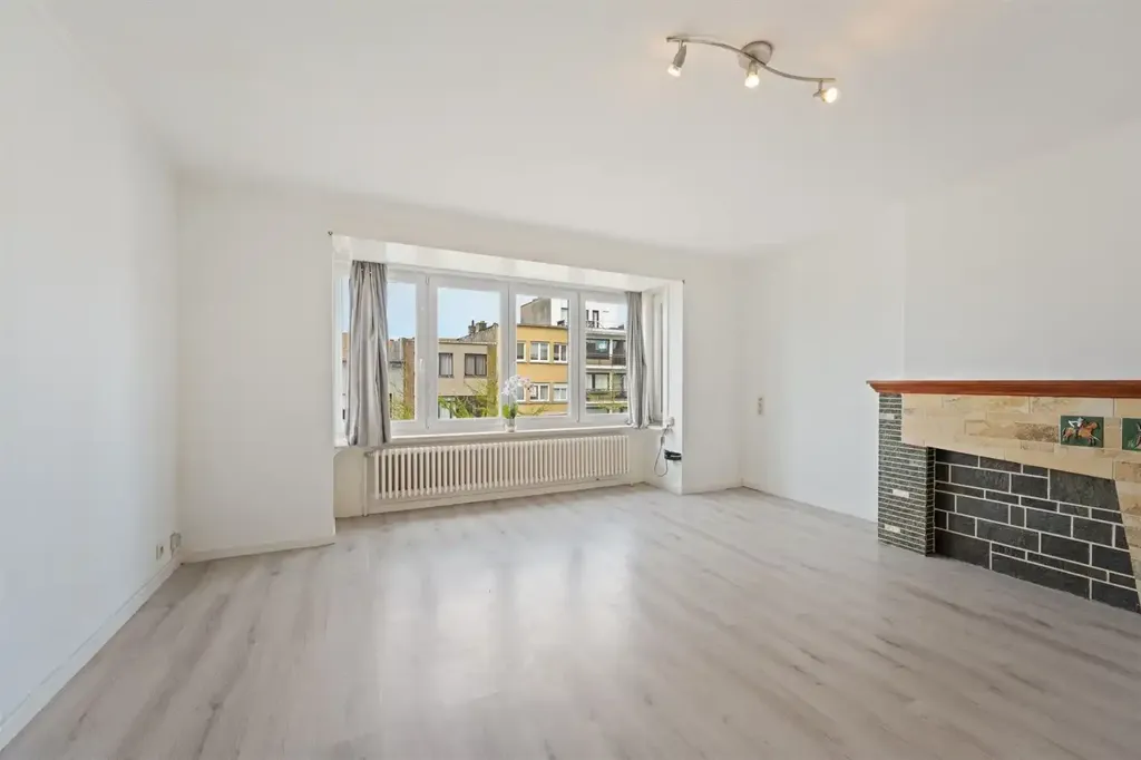 2-room apartment in BLANKENBERGE