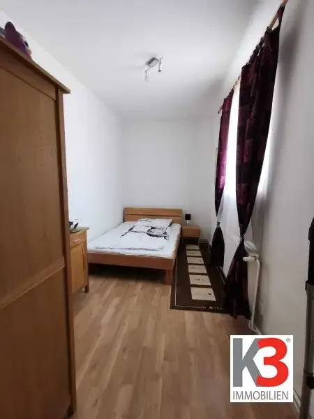 Chambres - Barrier-Free Bungalow with Workshop in Quiet Area