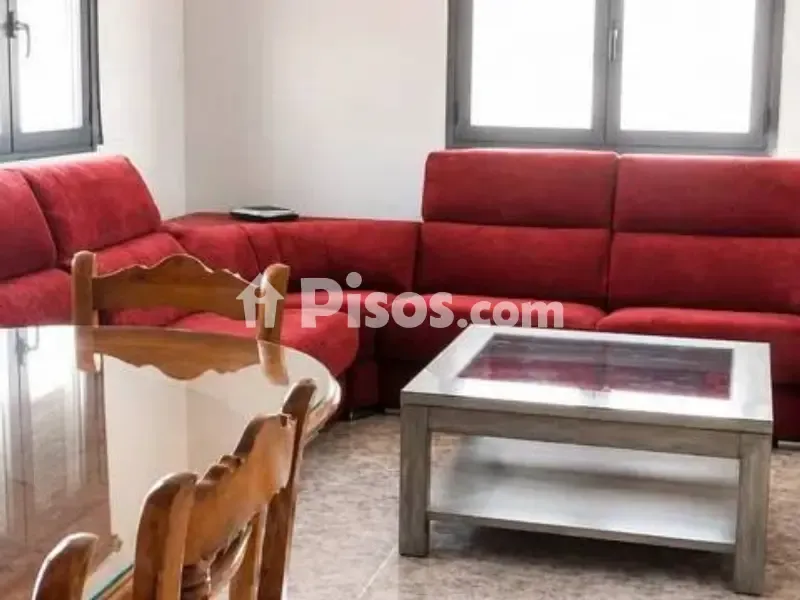 Soggiorno - Chalet with Private Pool in Seseña