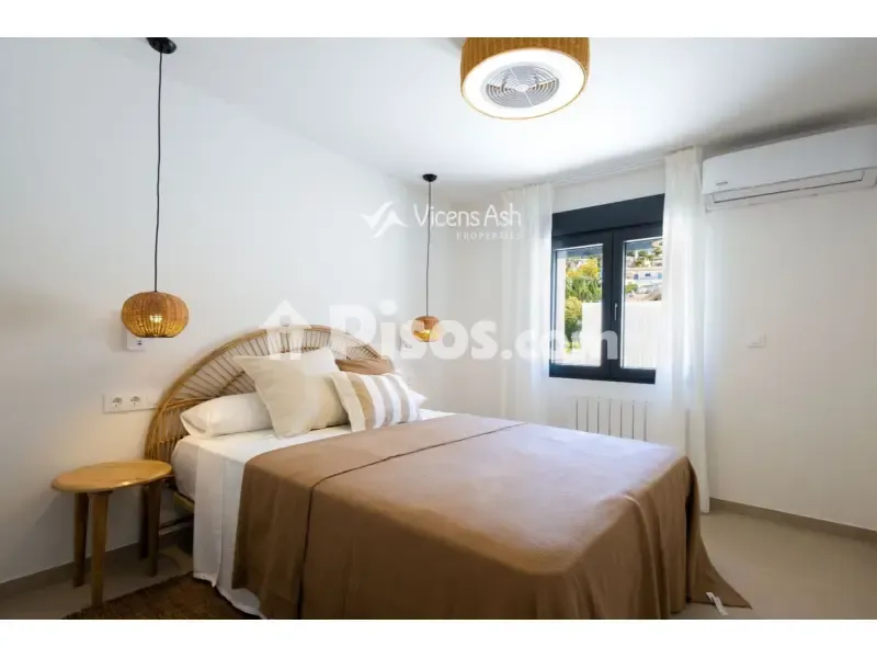 Magamistoad - Renovated Villa with Pool in Jávea