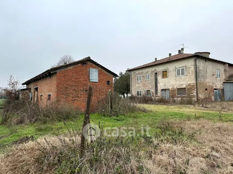 Extérieur - Rustic Farmhouse with Private Garden in Sala Bolognese