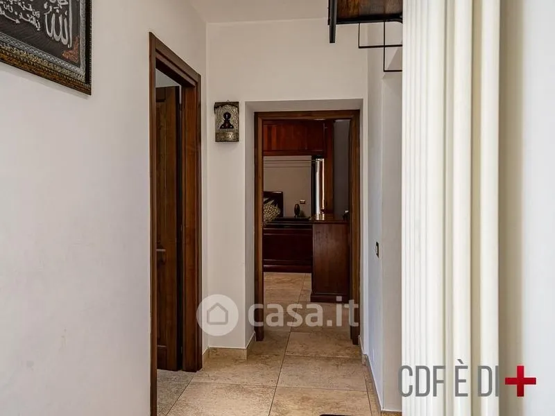 Esik - Rustic Villa with Lake View in Bolsena