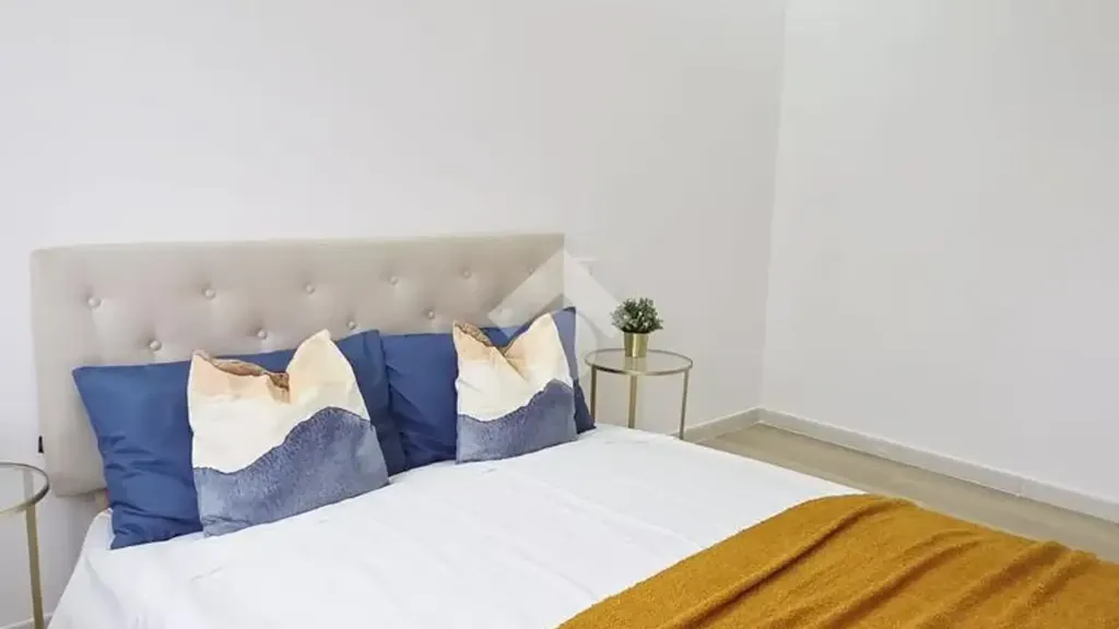 Magamistoad - Modernised Bilocale with Balcony in Bari