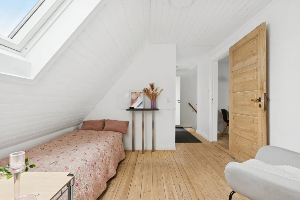 Magamistoad - Period Terraced House in Nyborg Centre