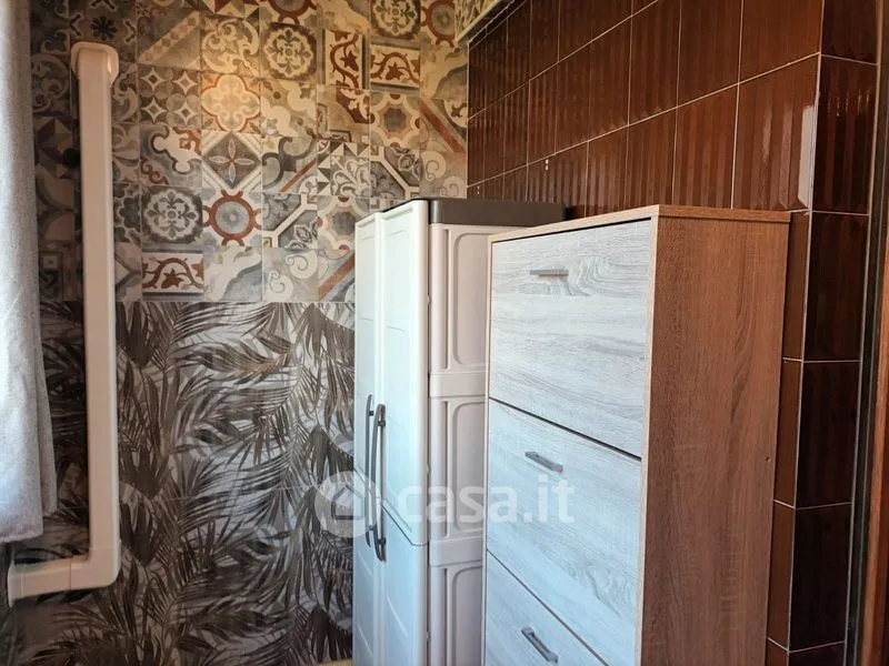 Vannitoad - Modernised Apartment with Balcony in Quartu Sant'Elena