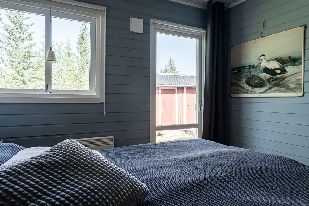 Chambres - Villa with Sea View in Ursviken
