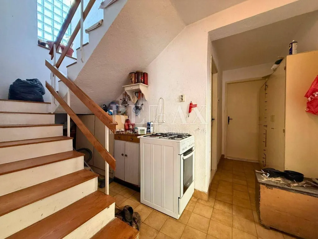 Cucina - Historic House with Garden in Bribir