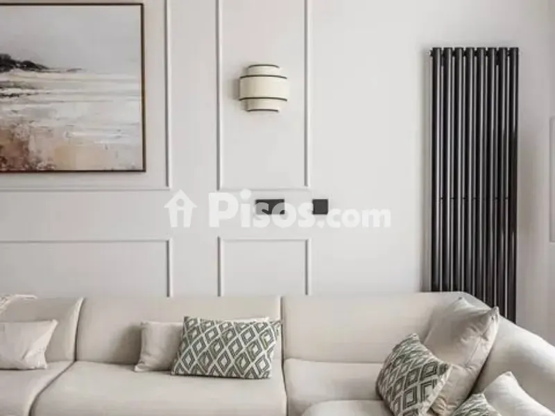 Elutuba - Luxury Flat with Balcony in Salamanca, Madrid