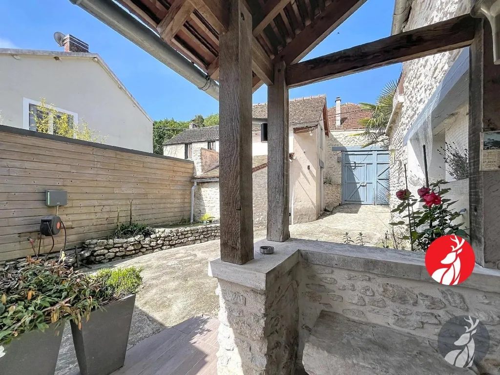 Maison 6 pièces à BOIGNEVILLE