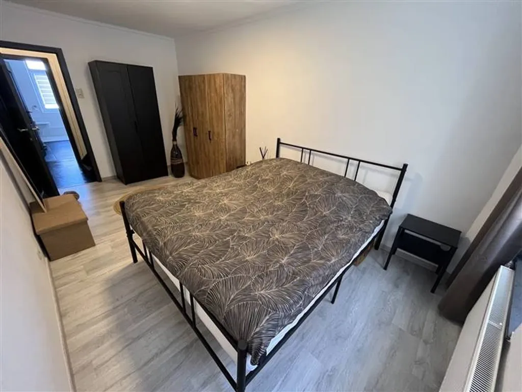 Magamistoad - Renovated House with Terrace in Bastogne Centre