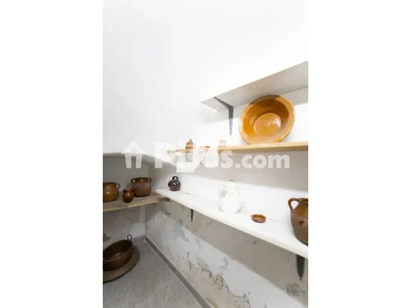 Buanderie - Historic House with Character in Vila-real