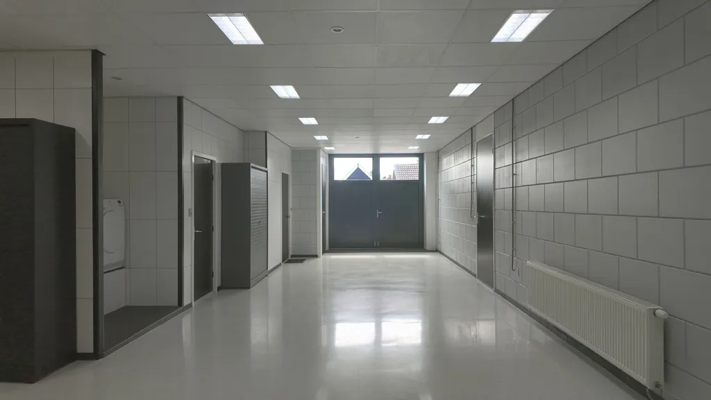 Esik - Modern House with Office Space in Ameide