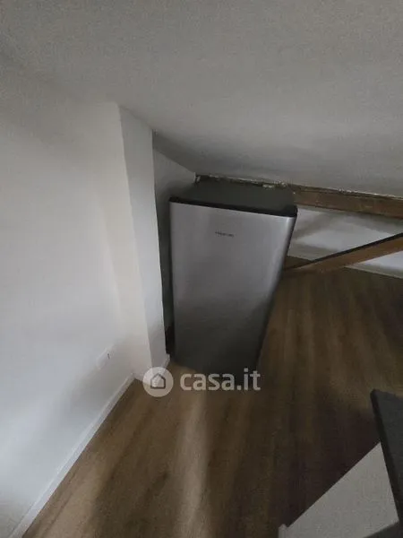 Köök - Rented Studio with Parking in Bologna