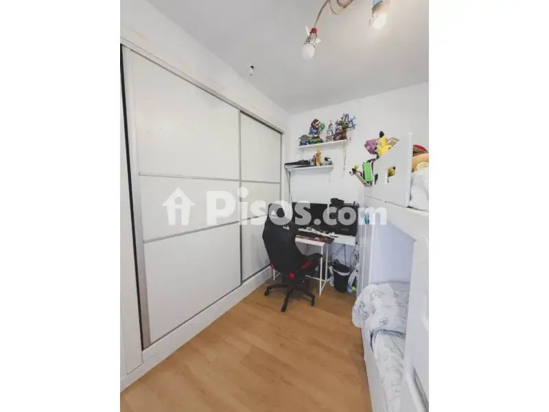 Camere da letto - Catalogued Apartment with Double Height in Cádiz