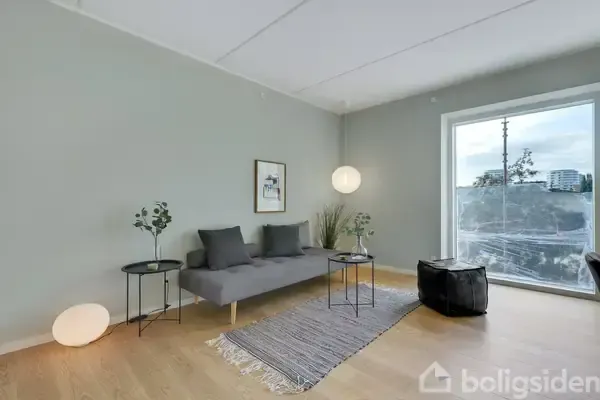 Elutuba - Apartment with Pets Allowed in Vejle