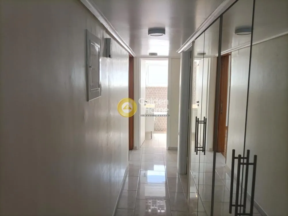 Entrée - Fully Renovated Flat with Balcony in Chalandri