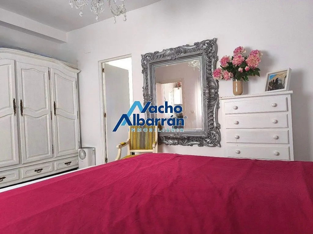 Chambres - Penthouse with Terraces in Historic Centre