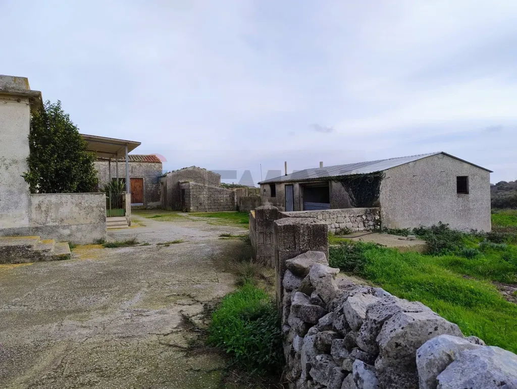 Extérieur - Independent House with Orchard in Modica