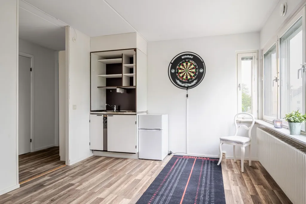 Cuisine - Apartment with Harbour View in Stockholm