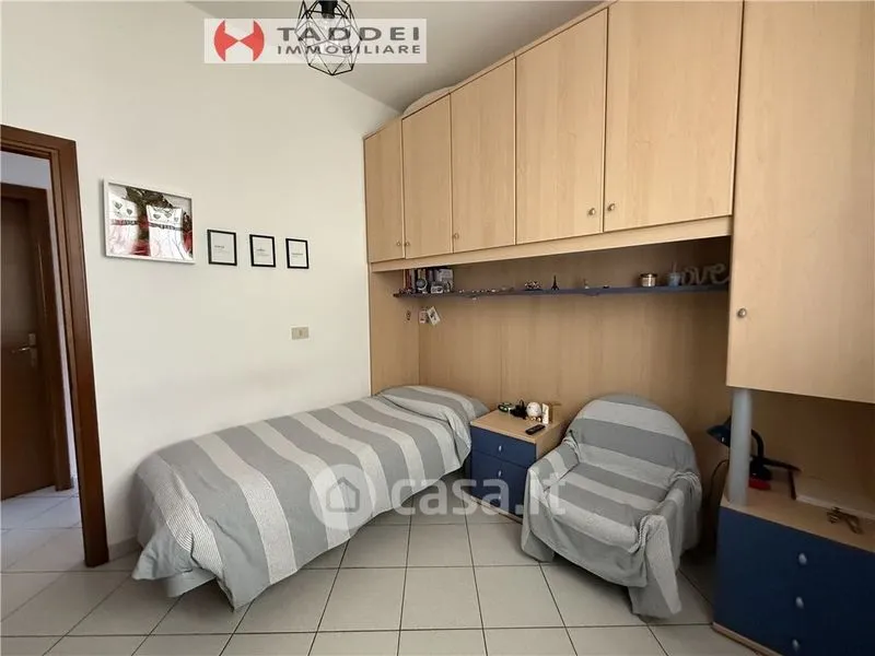Camere da letto - Apartment with Terrace in Scandicci