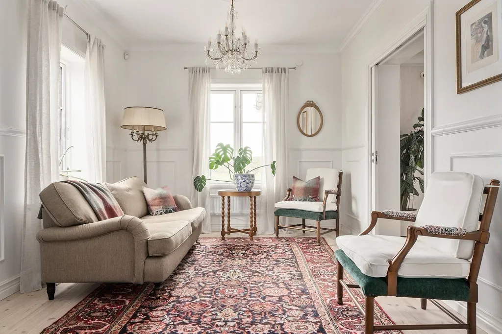 Maison 7 pièces à Halmstads kommun