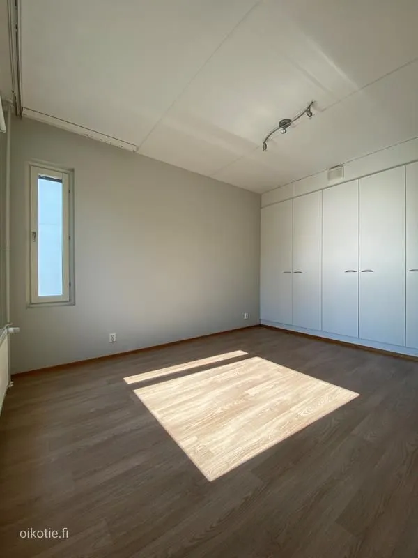 Chambres - Modern Flat with Balcony in Nurmijärvi