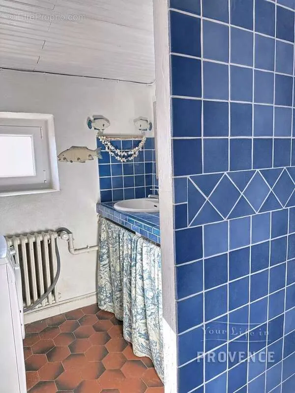 Vannitoad - 18th Century House with Pool in Lorgues