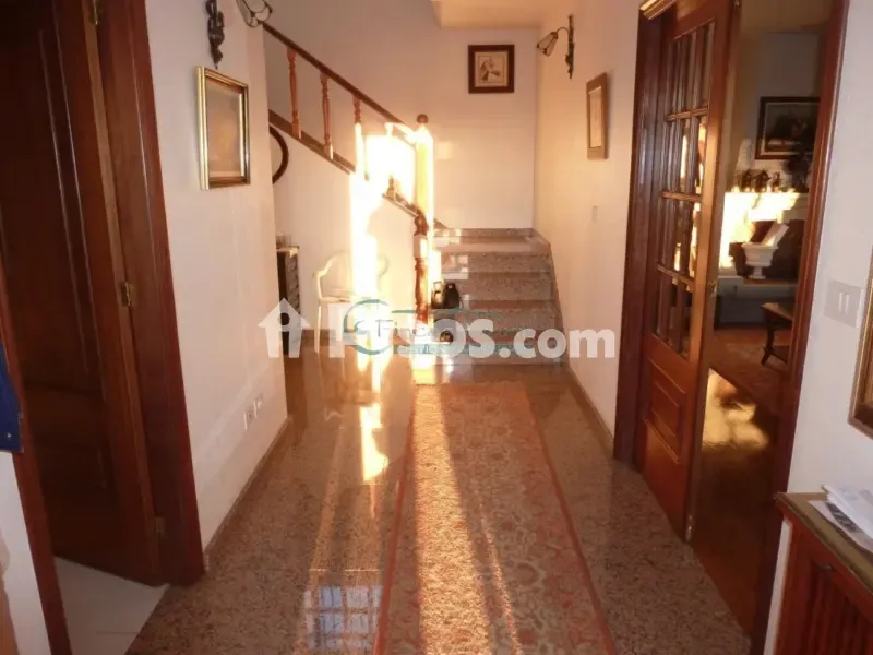 Ingresso - House with Large Finca in Vigo