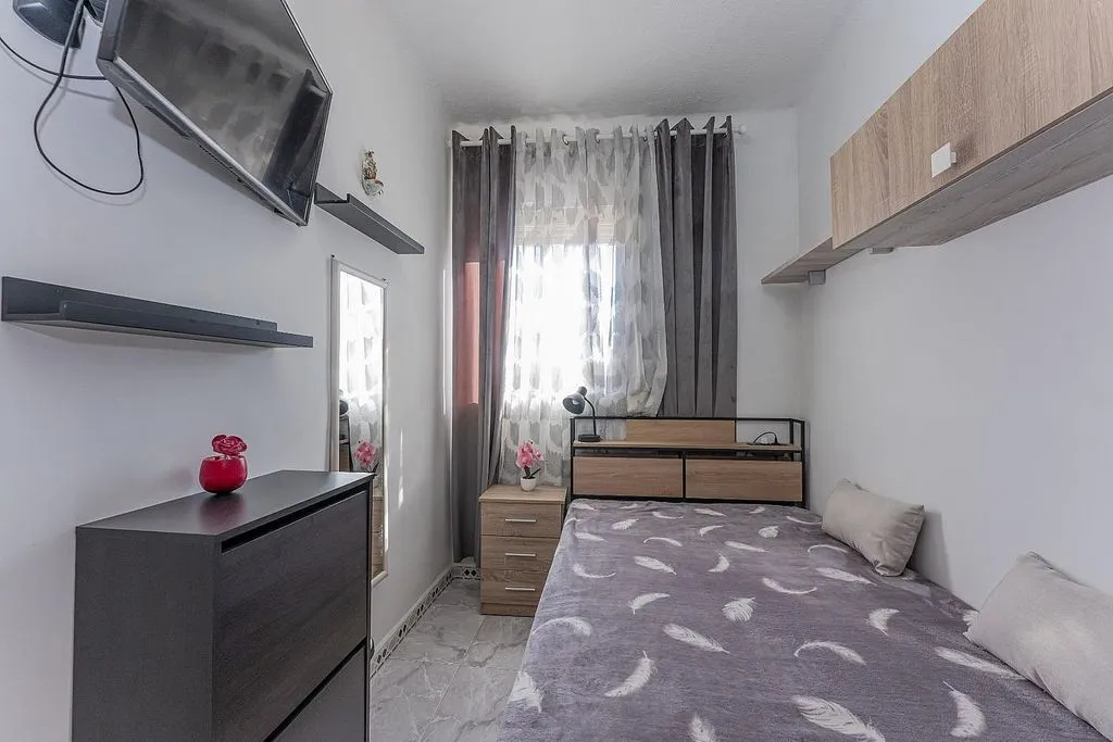 Chambres - Flats with West View in Barri Antic, Viladecans