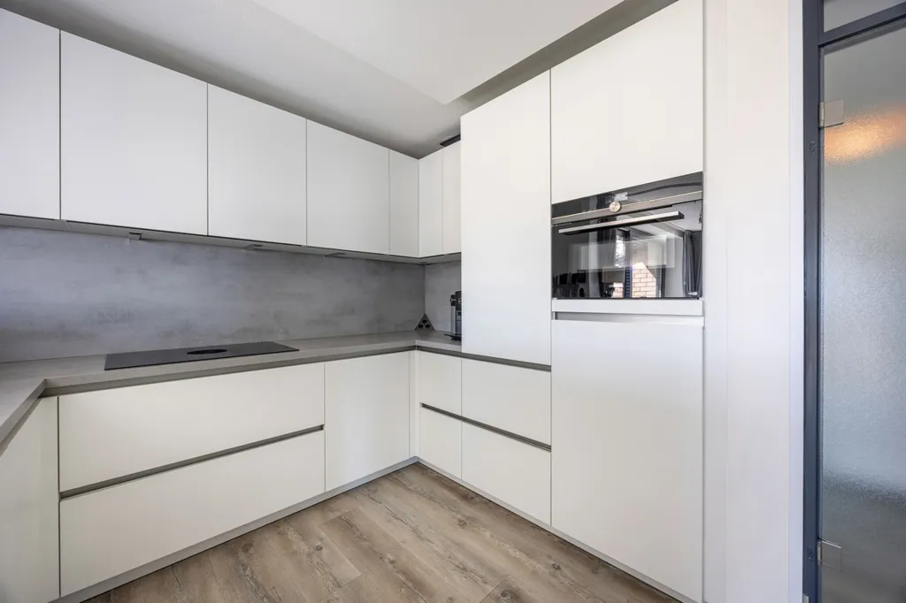 Appartement 4 pièces à Lelystad