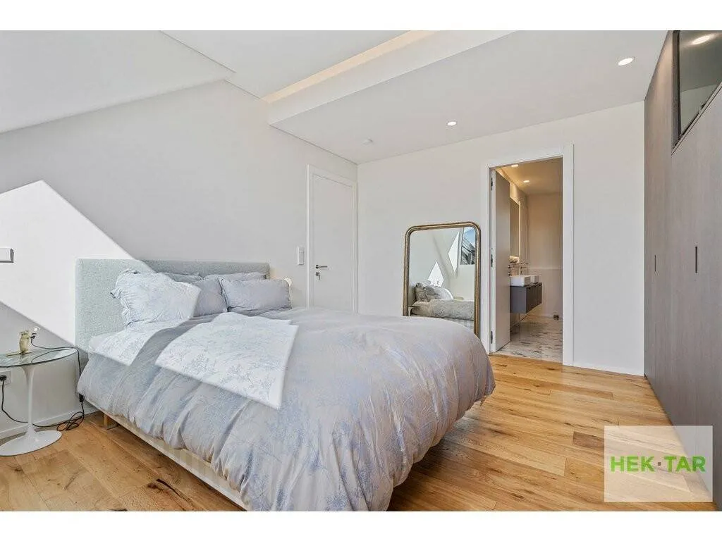 Magamistoad - High-End Maison Individuelle in Limpertsberg