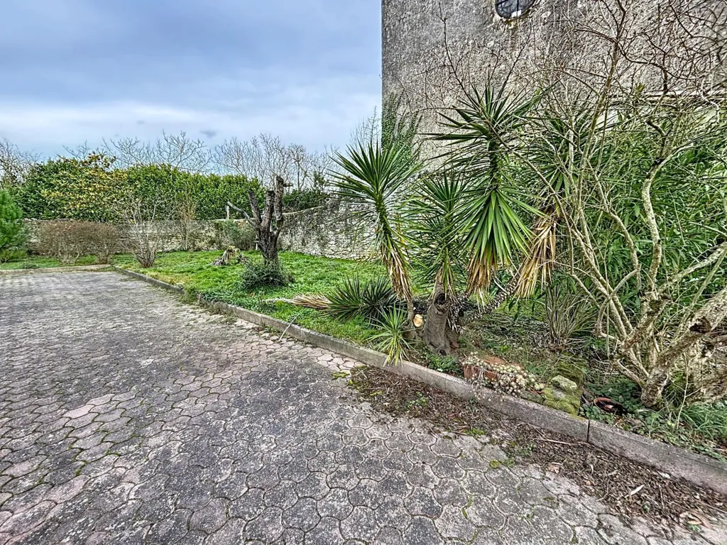 Jardin - Maison de village avec jardin à Les Casses